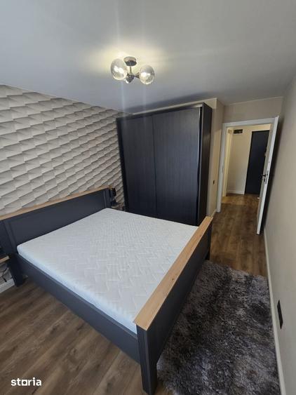 Apartament cu 3 camere în Dâmbul Rotund