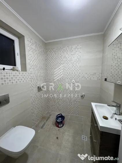 Casă cu 4 camere cu Teren 70 Mp în Iris