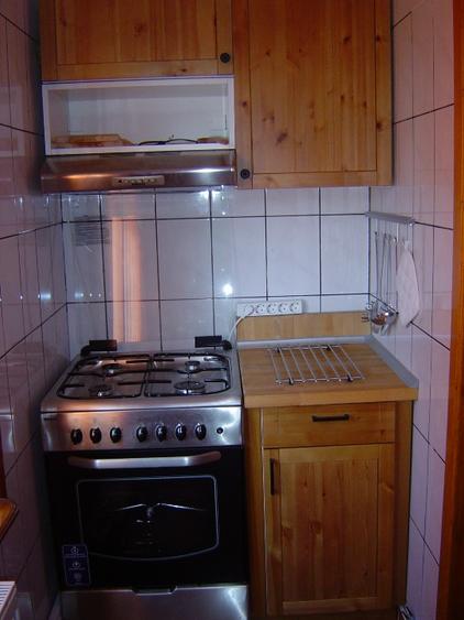Apartament cu 2 camere decomandat în Orizont