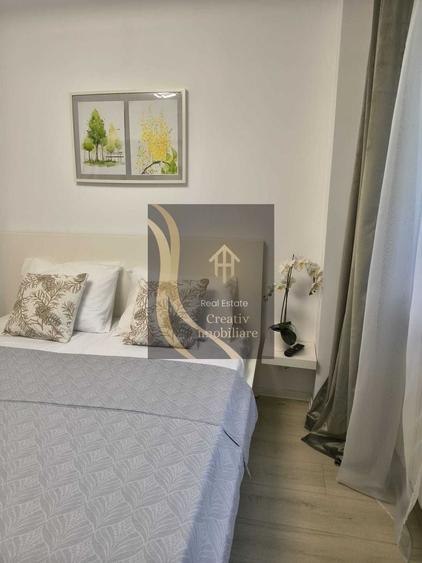 Apartament cu 2 camere semidecomandat în Cotroceni