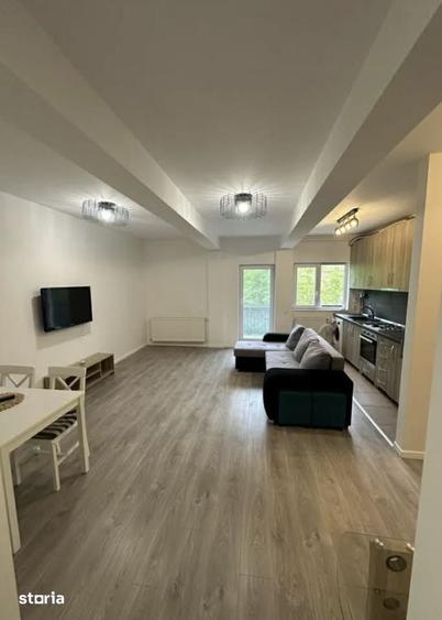 Apartament cu 2 camere si parcare inclusa, zona Vivo - 3
