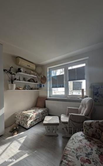 Inchiriere Apartament 2 camere in Tudor Vladimirescu - 13 Septembrie - 2