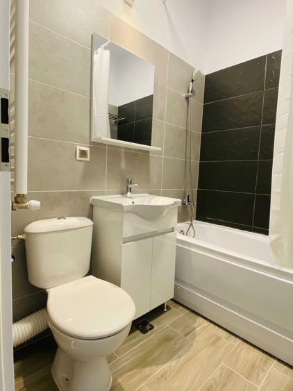 Apartament cu 2 camere decomandat în Militari