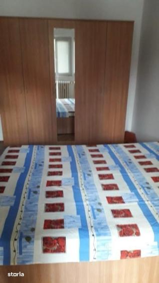 Apartament cu 3 camere, 78mp, 2 balcoane- Complexul Studentesc - 6