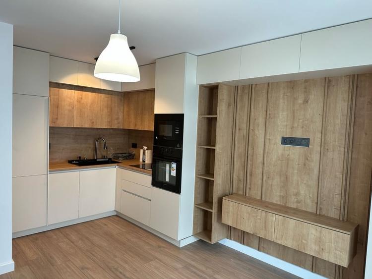 De închiriat apartament2 cam,40mp Sânnicoară,Mobilat și utilat,parcare subterana - 7