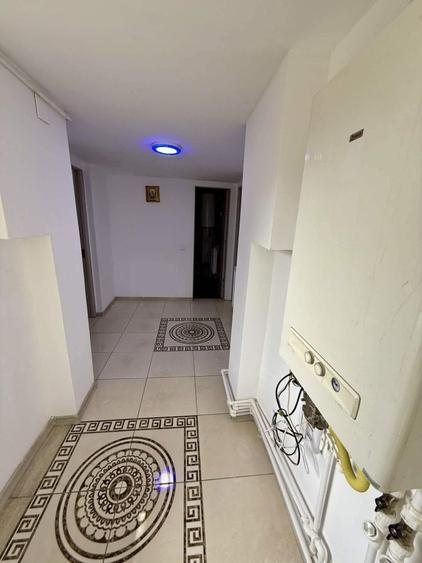 Casă cu 3 camere în Exterior Vest