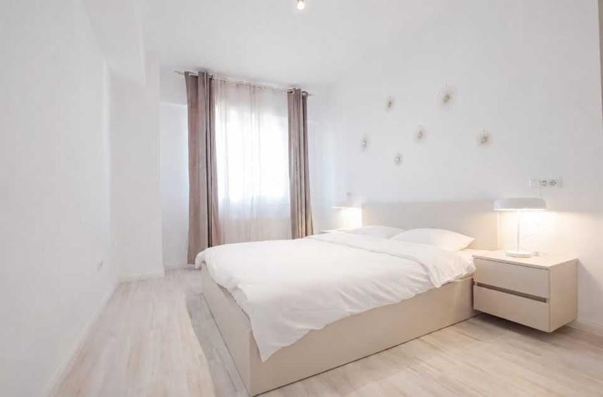 Inchiriez apartament 2 camere zona Nicolina 2, mobilat, utilat - 3