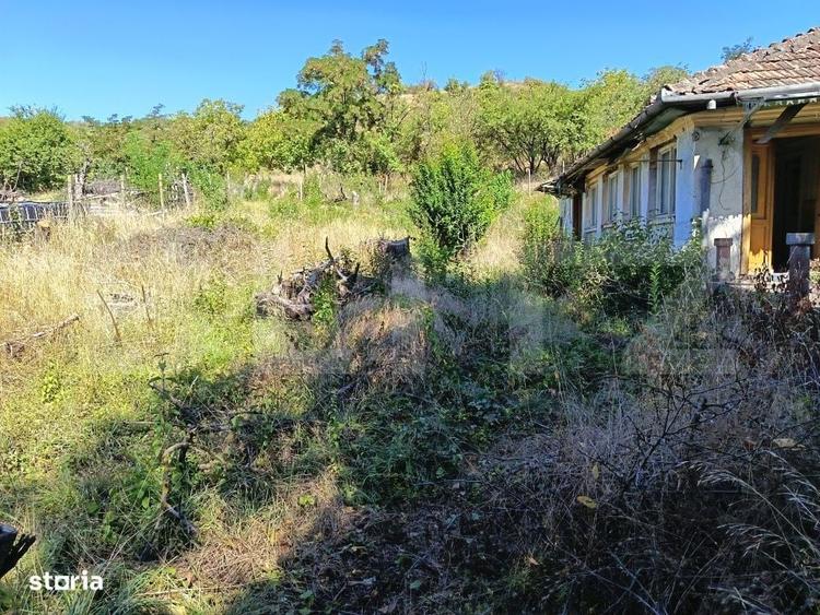 Teren intravilan, 2350 mp, casa demolabila, zona Turda - 3