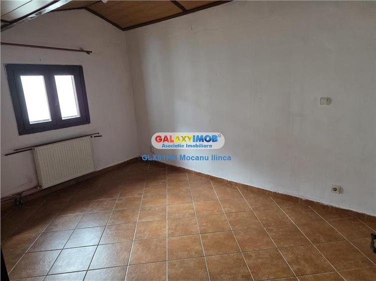Casă cu 3 camere cu Teren 100 Mp în Central