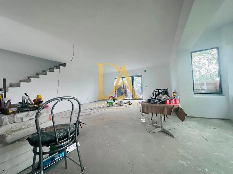 Casă cu Teren 350 Mp în Bolintin-Deal