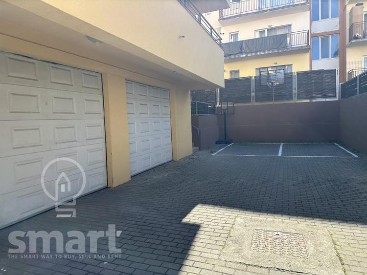 Apartament 4 camere terasa 35mp Zorilor - 16