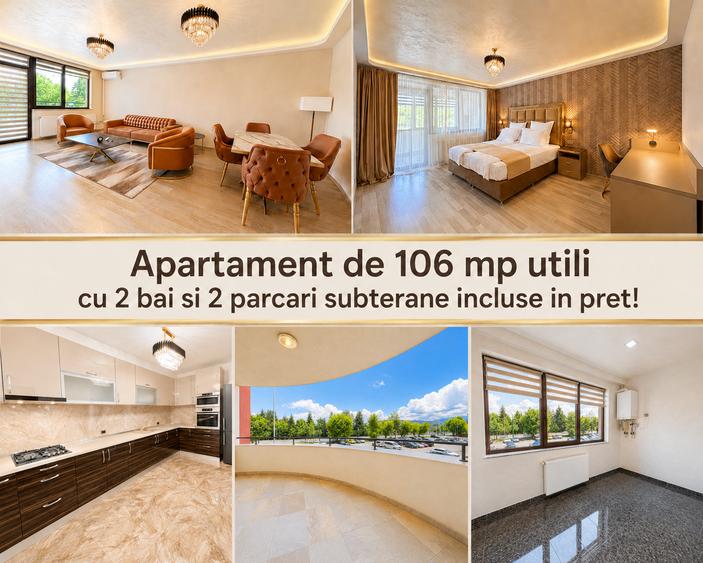 Apartament cu 2 camere decomandat în 13 Decembrie
