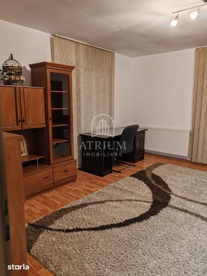 Apartament 1 camera, 36 MP, Marasti - 5