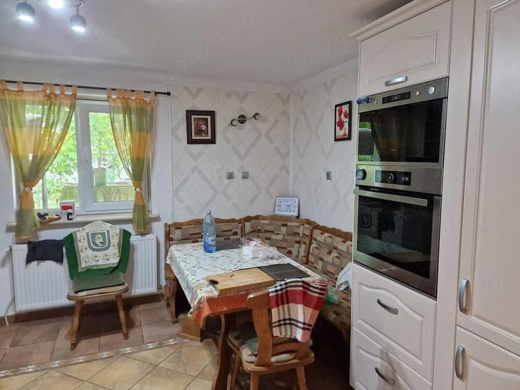 Apartament cu 2 camere decomandat în Nord