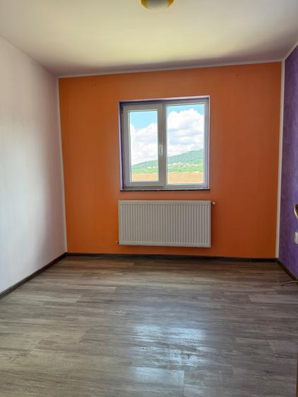 Garsonieră decomandată în Florești