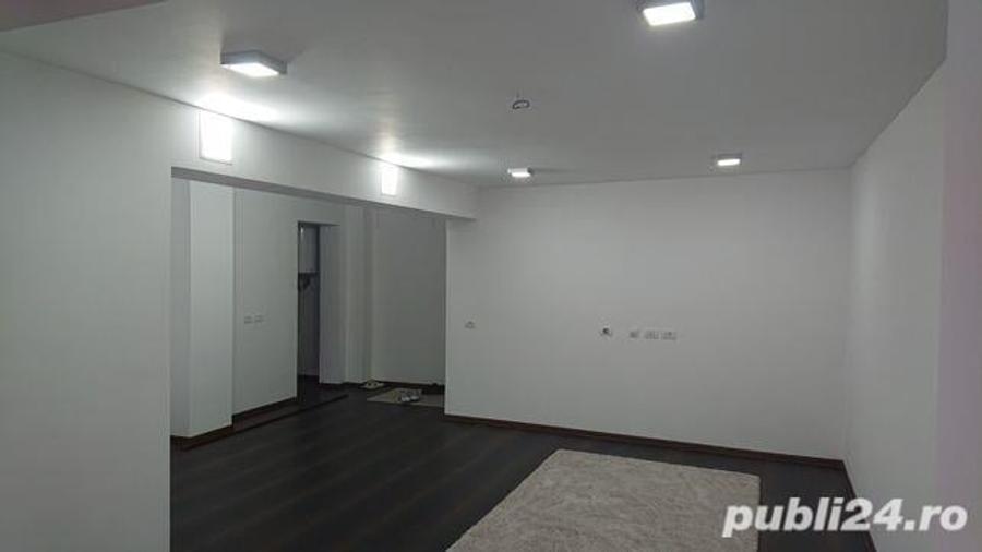 Apartament cu 2 camere în Topleț
