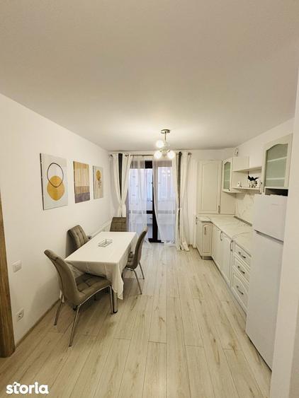 Apartament cu 3 camere în Șelimbăr
