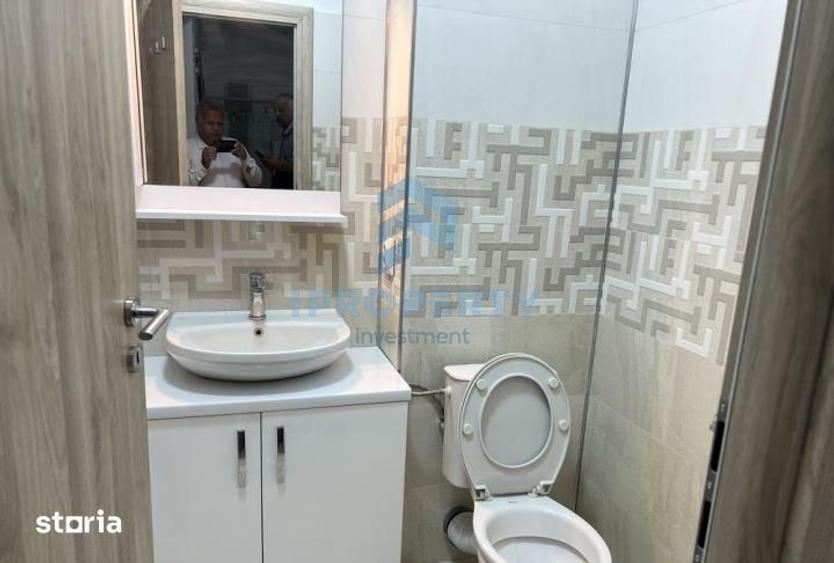Drumul Taberei | Studio luxos | Centrala proprie | Boxa inclusa | AC - 1