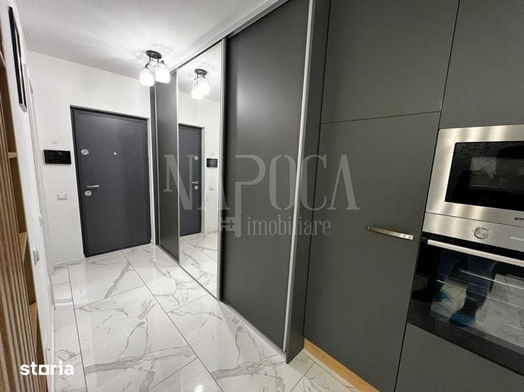 Apartament cu 2 camere în Florești