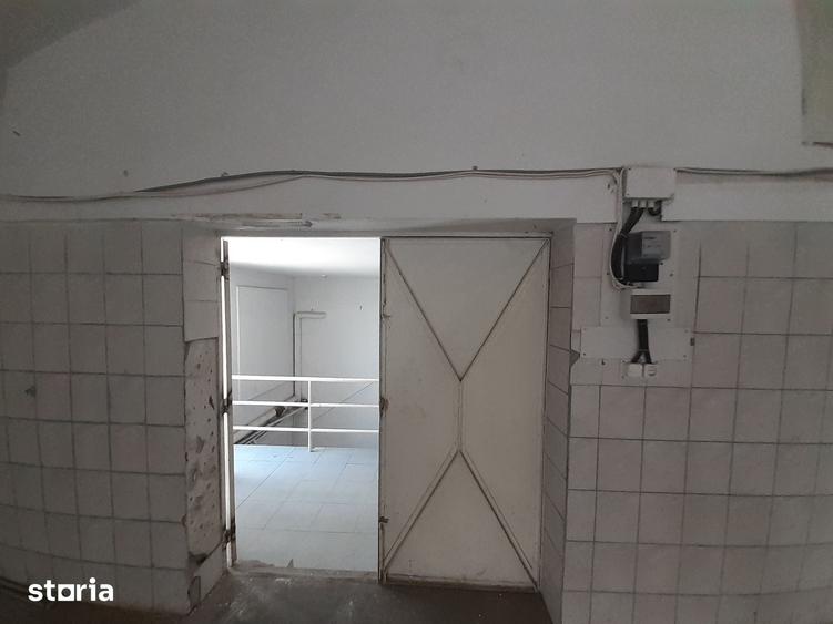 Spațiu comercial, de 360 mp, în Colentina