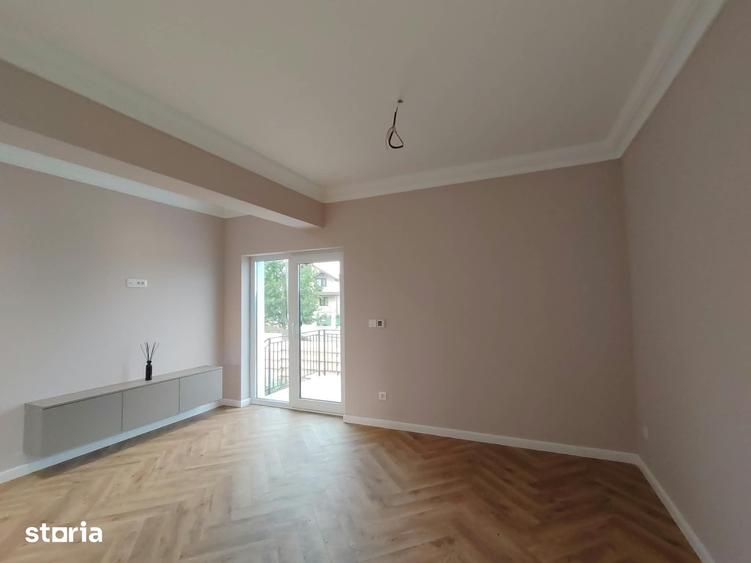Casă cu 4 camere cu Teren 350 Mp în Miroslava