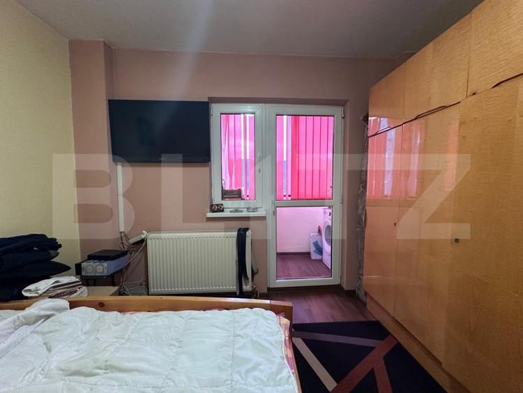 Apartament cu 4 camere decomandat, mobilat în Astra