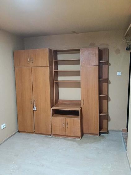 Garsonieră decomandată în Cloșca