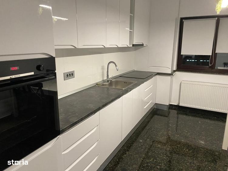 Apartament cu 4 camere în Dudu