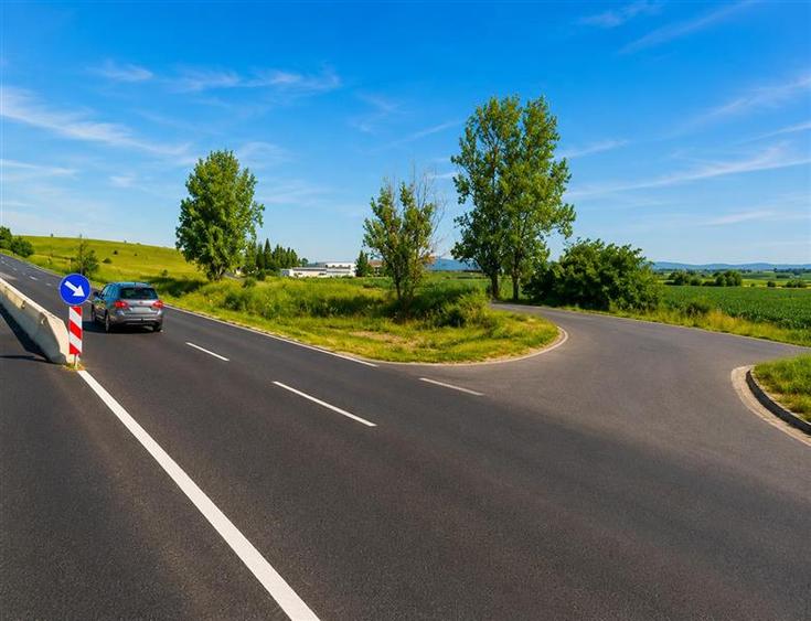 Teren agricol extravilan de 22500 mp, în Periferie