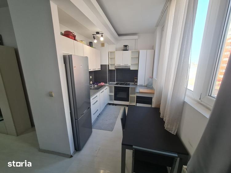 Apartament cu 2 camere în UTA
