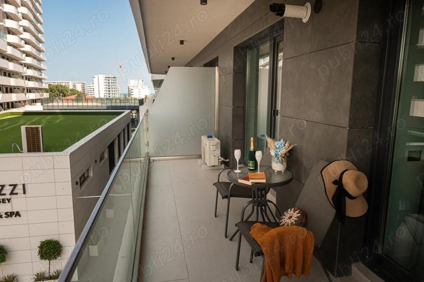 Apartament cu 2 camere decomandat în Nord
