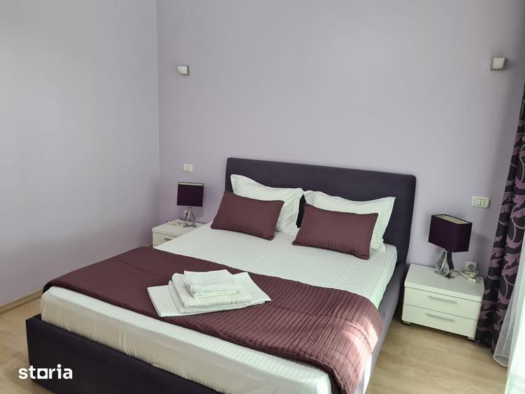 Apartament cu 2 camere în Sud