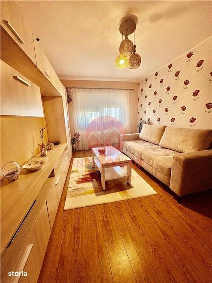 Apartament 2 Camere Decomandat Zona Kaufland Cet - 6