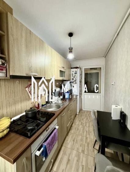 Apartament cu 2 camere, mobilat în Vasile Aaron