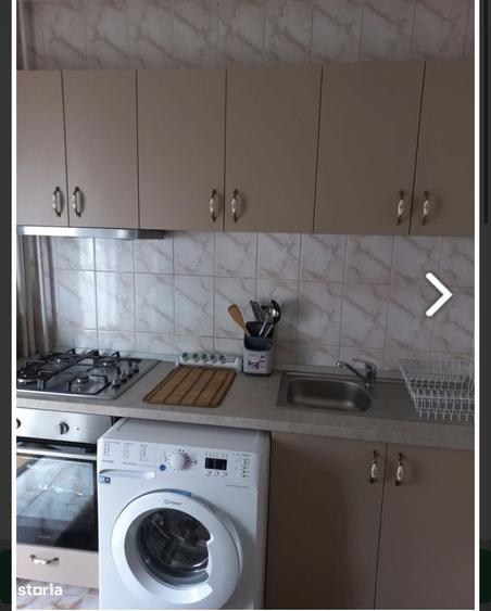 Garsonieră decomandată în Ciupercenii Noi