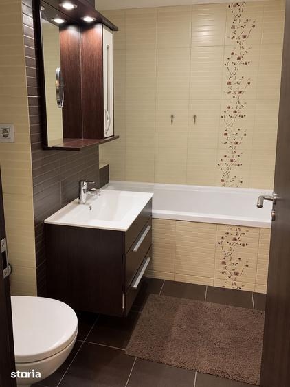 Apartament cu 3 camere în Militari