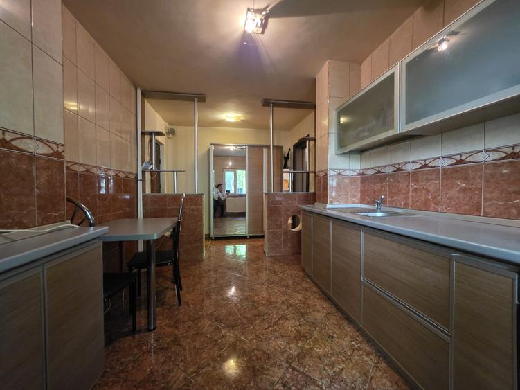 Apartament 3 camere decomandat | 67 mp | Drumul Taberei – Piața Moghioroș - 1