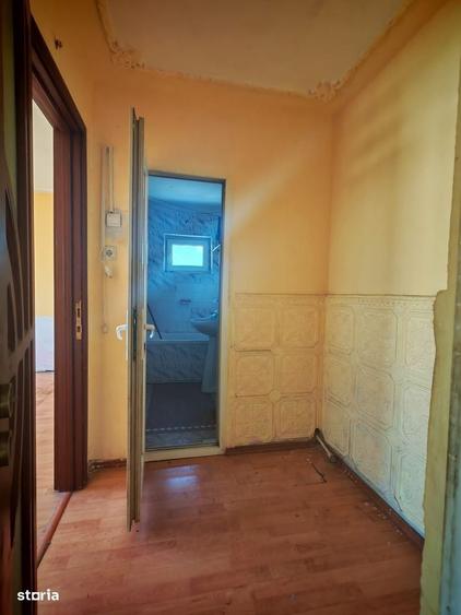 Oportunitate de renovare! 2 camere, 53 mp, etaj 3/4, loc de parcare - 5