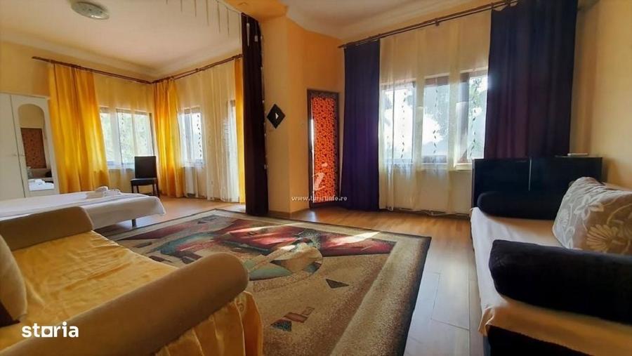 Se Vinde Pensiunea Sidonia din Calimanesti - 18