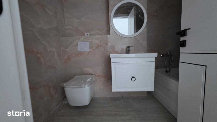 Apartament cu 2 camere în Theodor Pallady