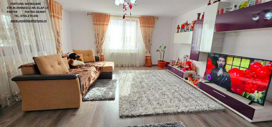 Casă individuală cu 4 camere cu Teren 439 Mp în Calea Romanului