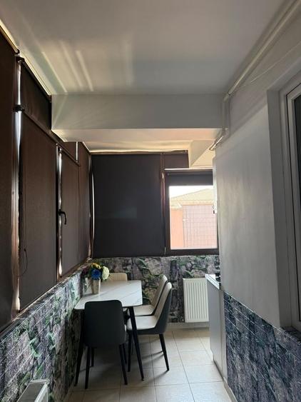 Apartament cu 2 camere în Chiajna