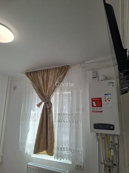 Garsoniera confort 1