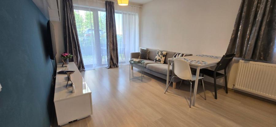 Apartament cu 3 camere decomandat în Sud-Est
