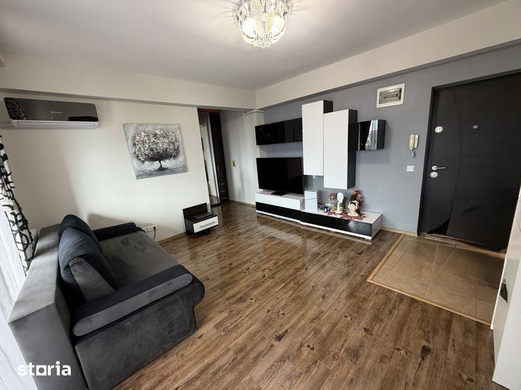 Apartament cu 2 camere în Chitila