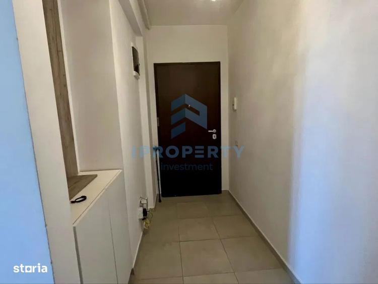 Apartament cu 2 camere, mobilat în Ghencea
