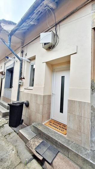 Garsoniera la casa pe str. Lunga, 45000euro - 11