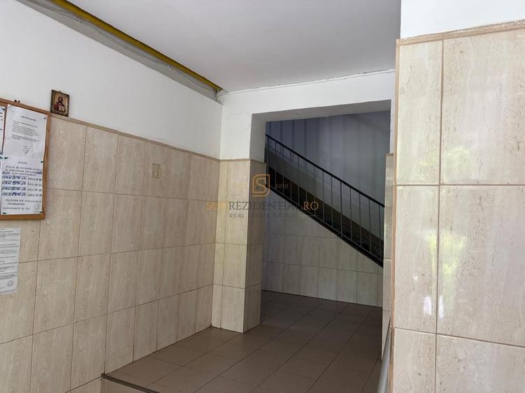 Apartament 3 camere decomandat de vanzare, 1 Decembrie, Sector 3 - 19