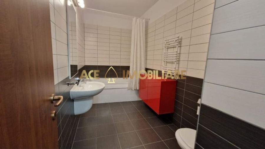Apartament cu 2 camere decomandat, mobilat în Unirii