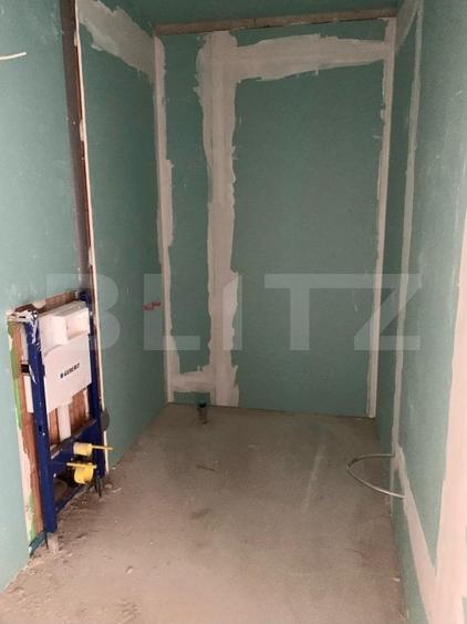 Apartament cu 2 camere decomandat în Ultracentral